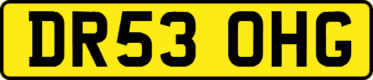 DR53OHG