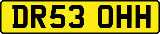 DR53OHH