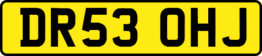 DR53OHJ