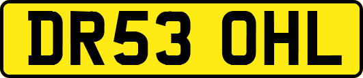 DR53OHL