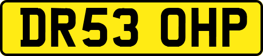 DR53OHP