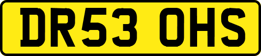 DR53OHS