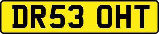 DR53OHT