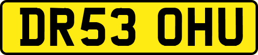 DR53OHU