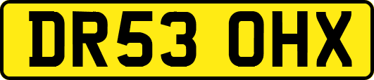 DR53OHX