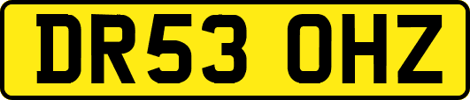 DR53OHZ