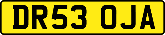 DR53OJA