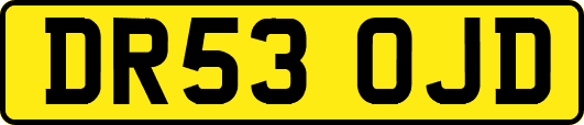 DR53OJD