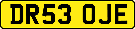 DR53OJE