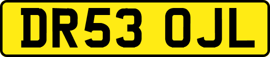 DR53OJL