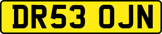 DR53OJN