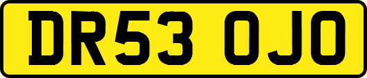 DR53OJO