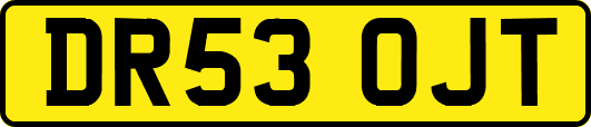 DR53OJT