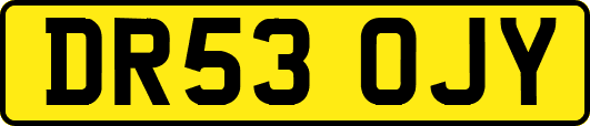 DR53OJY