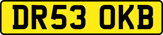 DR53OKB