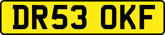 DR53OKF
