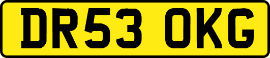 DR53OKG