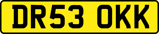 DR53OKK