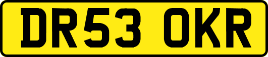 DR53OKR