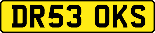 DR53OKS