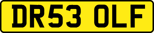 DR53OLF