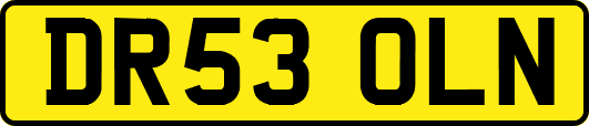 DR53OLN