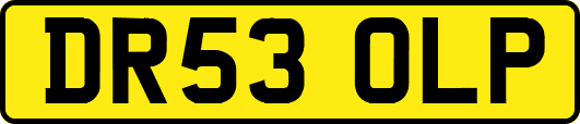 DR53OLP