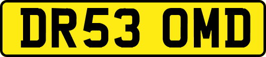 DR53OMD