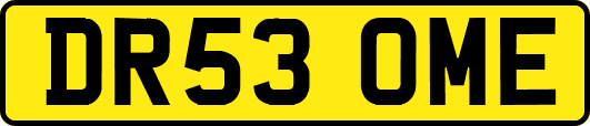 DR53OME