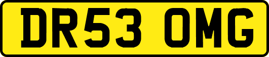 DR53OMG