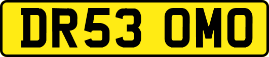 DR53OMO