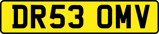 DR53OMV