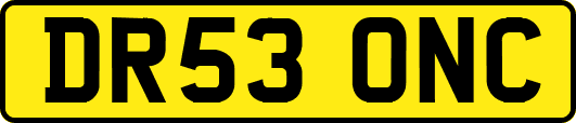 DR53ONC