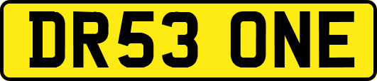 DR53ONE