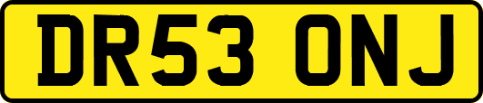 DR53ONJ