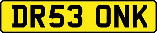 DR53ONK