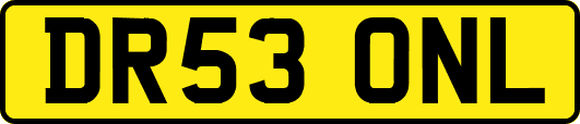 DR53ONL