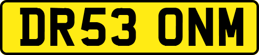 DR53ONM