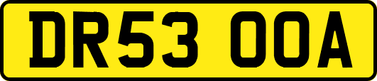 DR53OOA