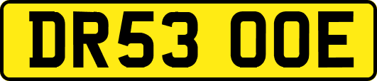 DR53OOE