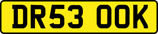 DR53OOK