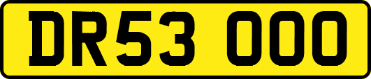 DR53OOO