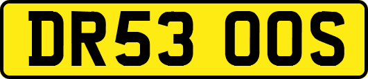 DR53OOS
