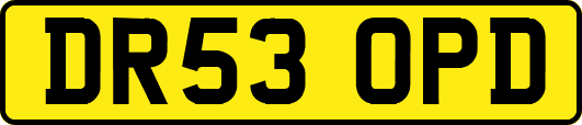 DR53OPD