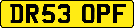 DR53OPF