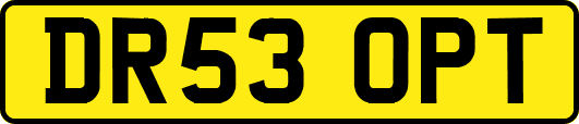 DR53OPT