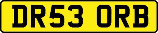 DR53ORB