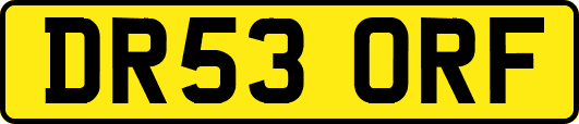 DR53ORF