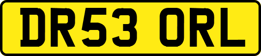 DR53ORL