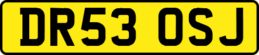 DR53OSJ